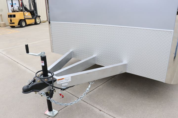 inTech Tag Trailer