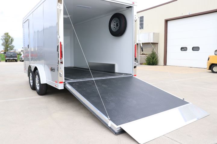 inTech Tag Trailer
