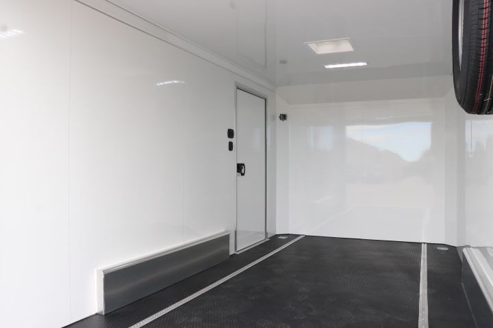 inTech Tag Trailer