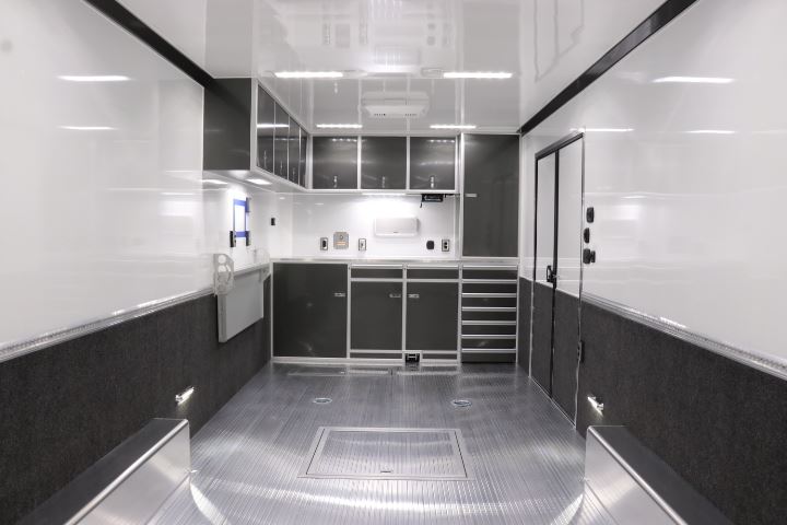 inTech Tag Trailer