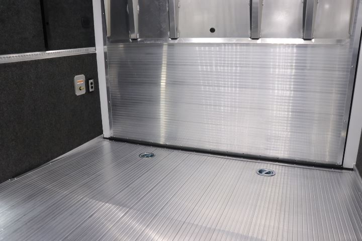 inTech Tag Trailer