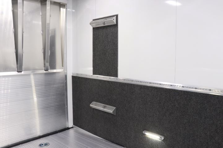 inTech Tag Trailer