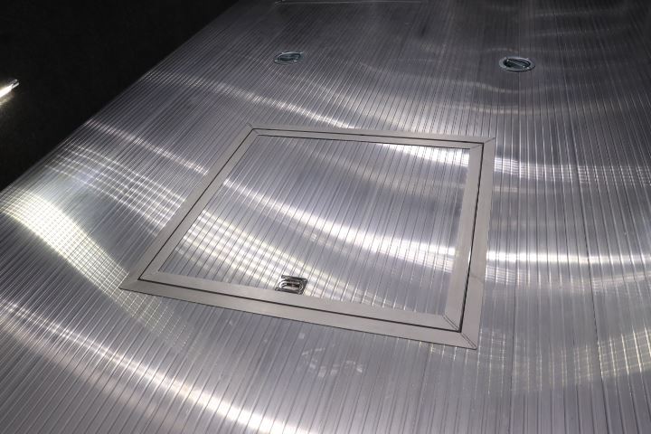 inTech Tag Trailer
