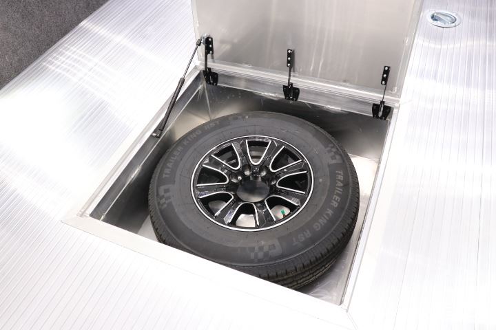 inTech Tag Trailer