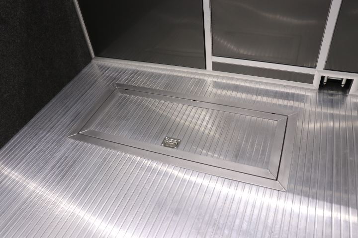 inTech Tag Trailer
