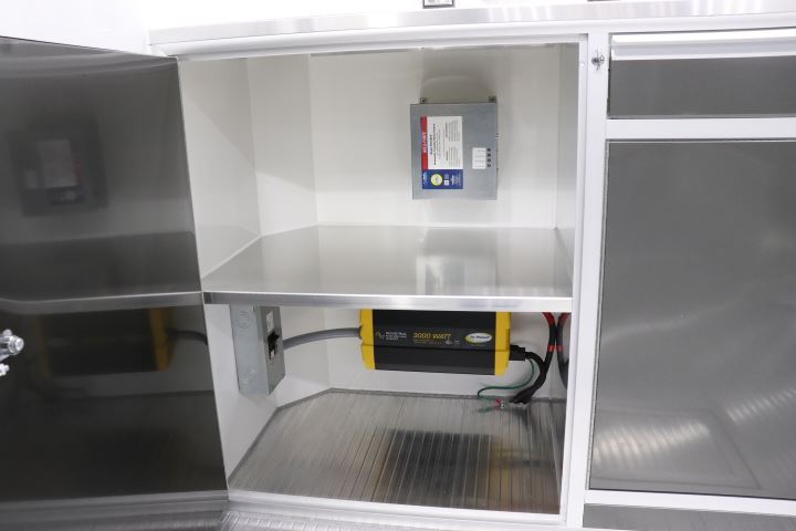inTech Tag Trailer