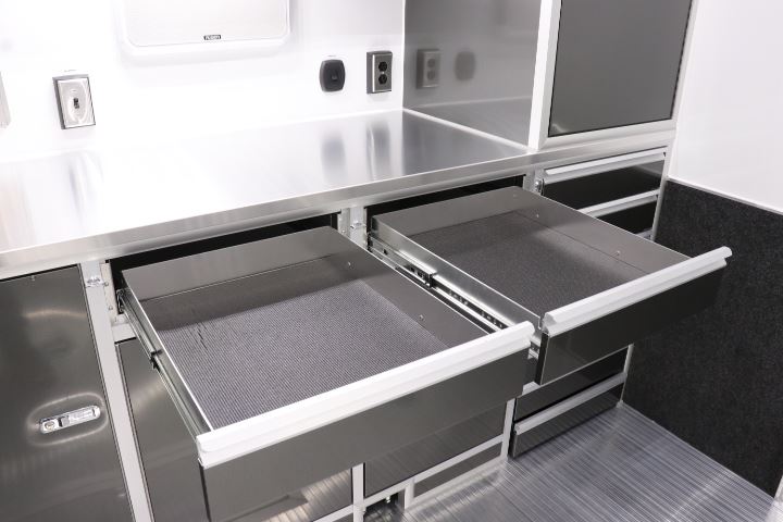 inTech Tag Trailer