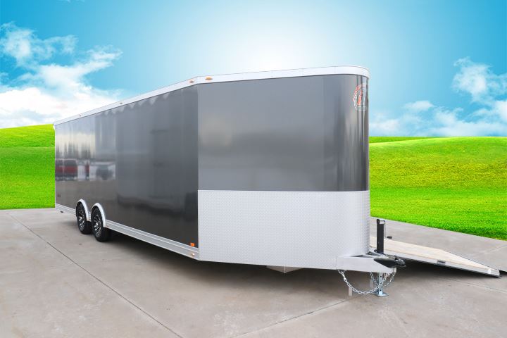 inTech Tag Trailer