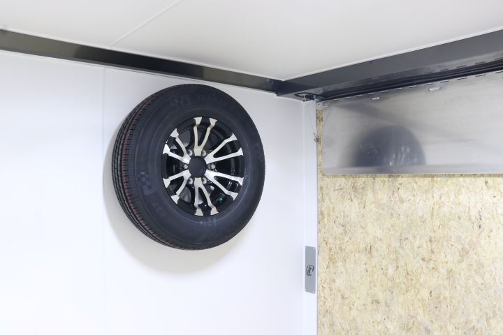 inTech Tag Trailer