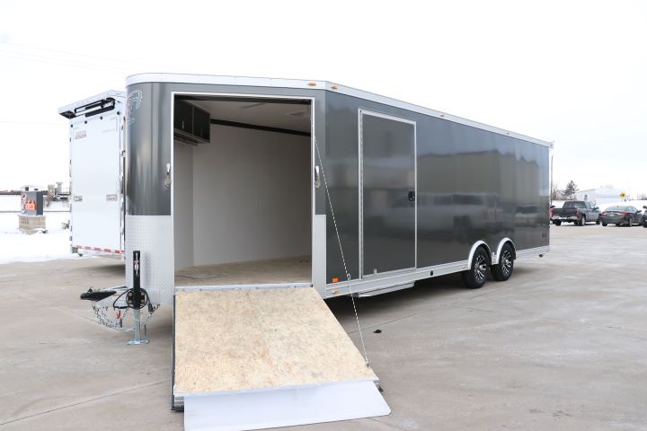 inTech Tag Trailer