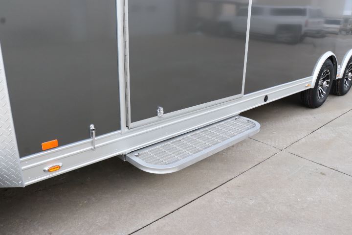 inTech Tag Trailer