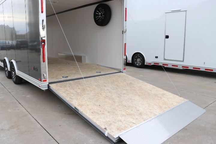 inTech Tag Trailer