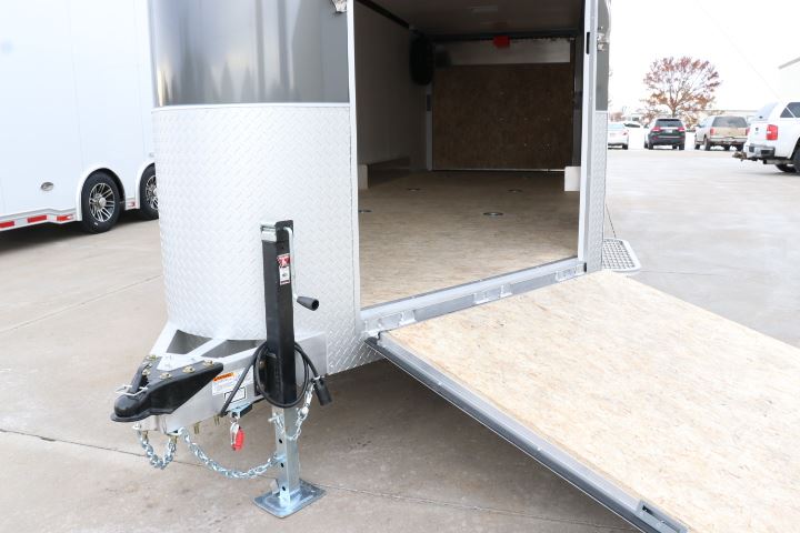 inTech Tag Trailer