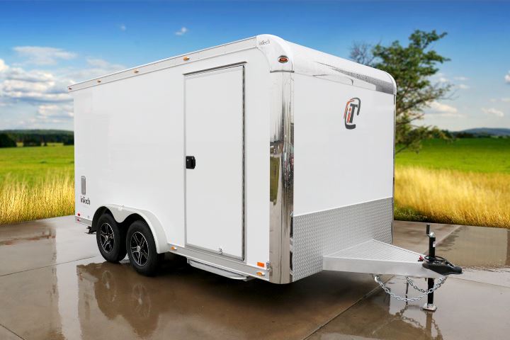 inTech Tag Trailer