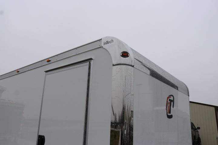 inTech Tag Trailer