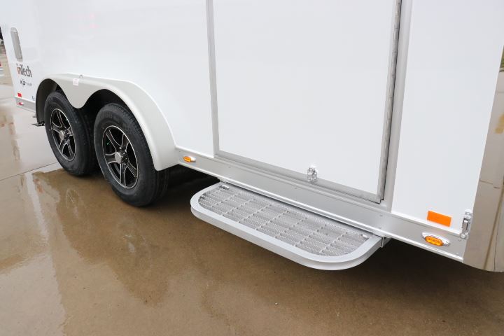 inTech Tag Trailer