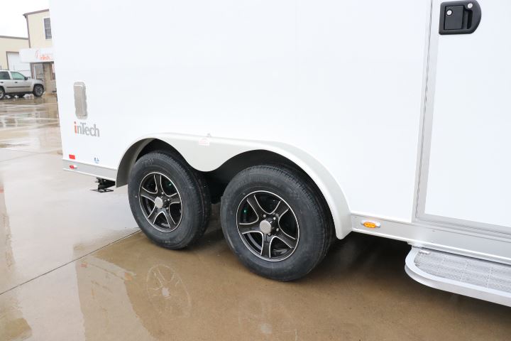 inTech Tag Trailer