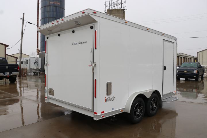 inTech Tag Trailer