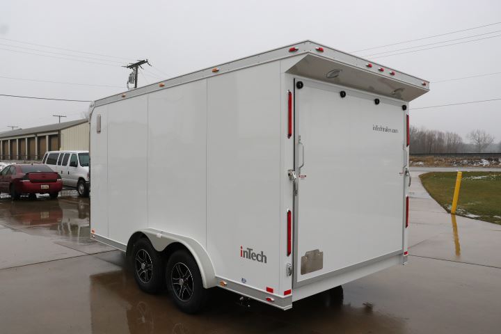 inTech Tag Trailer