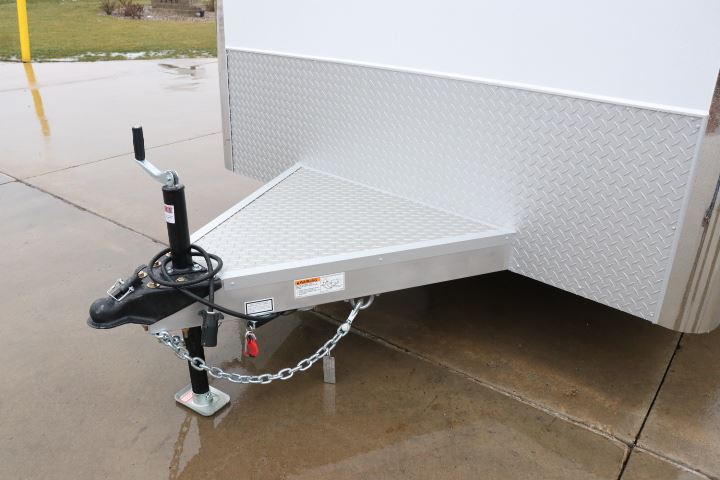 inTech Tag Trailer