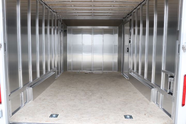 inTech Tag Trailer