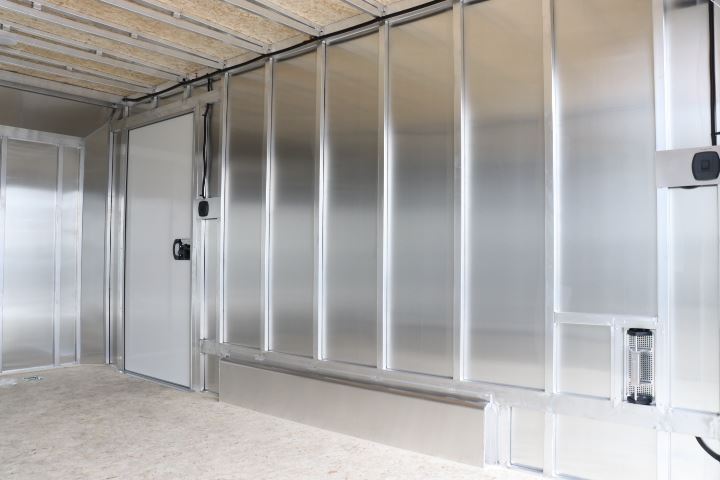 inTech Tag Trailer