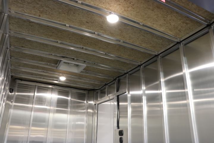 inTech Tag Trailer