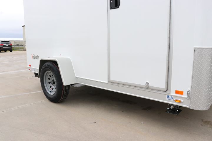 inTech Tag Trailer