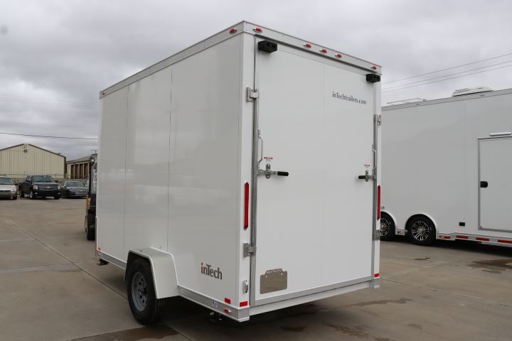 inTech Tag Trailer