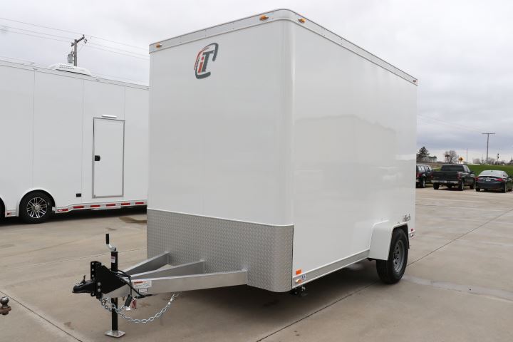 inTech Tag Trailer