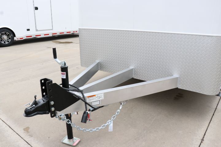 inTech Tag Trailer