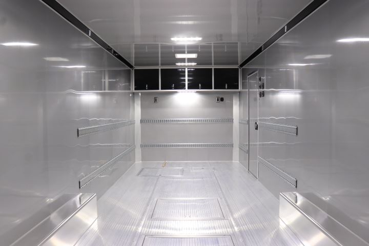 inTech Tag Trailer