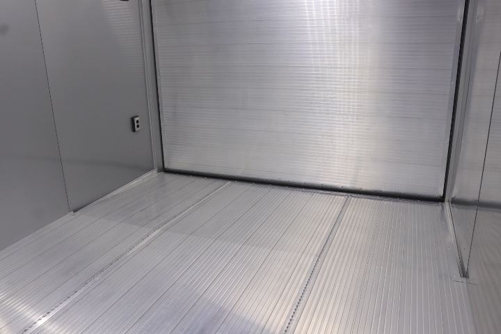 inTech Tag Trailer