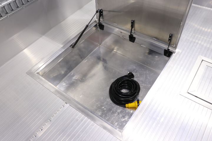 inTech Tag Trailer