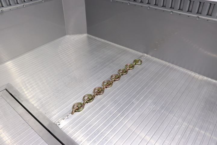 inTech Tag Trailer