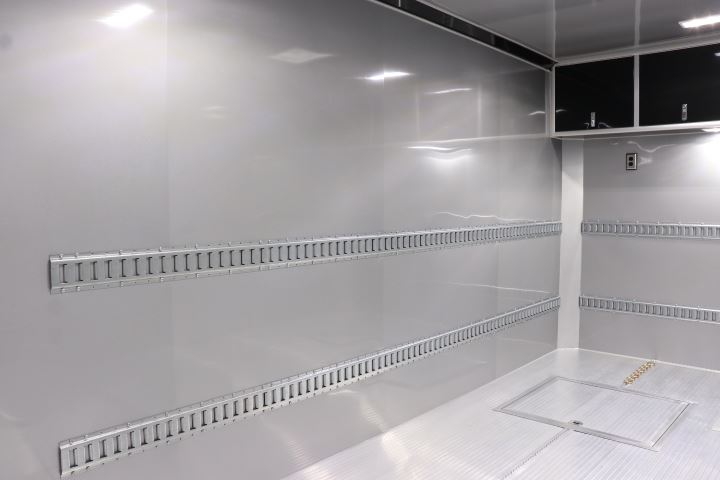 inTech Tag Trailer