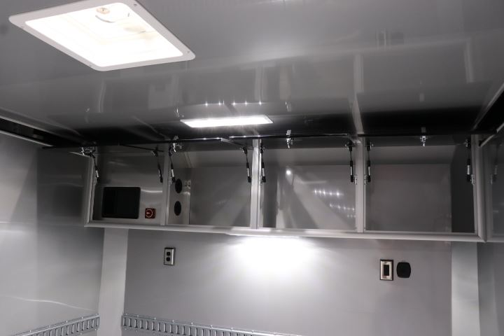 inTech Tag Trailer