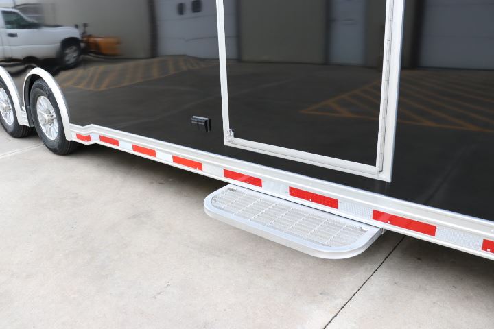 inTech Tag Trailer