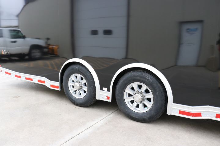 inTech Tag Trailer