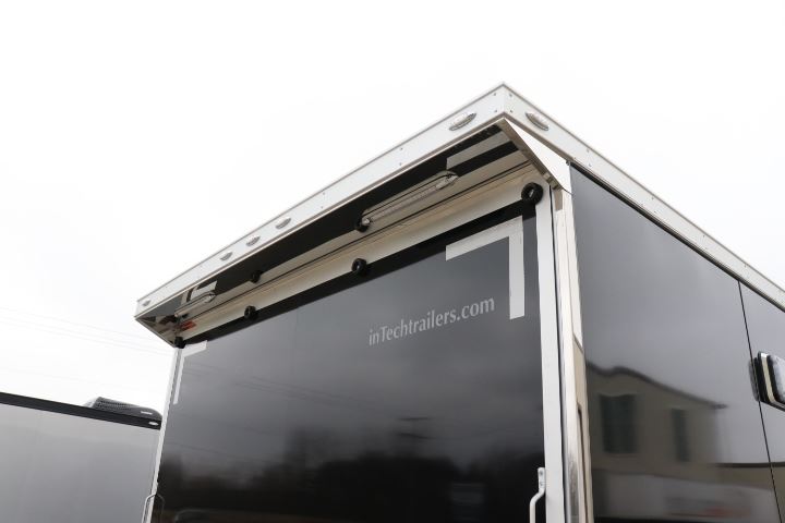 inTech Tag Trailer