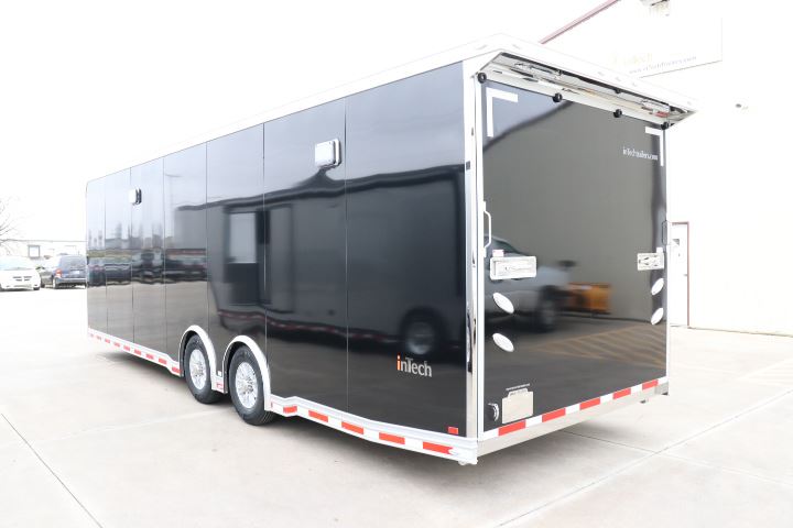 inTech Tag Trailer