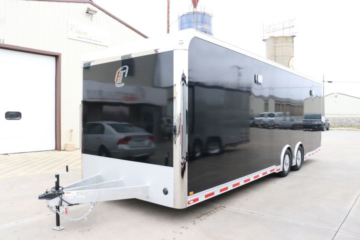 inTech Tag Trailer