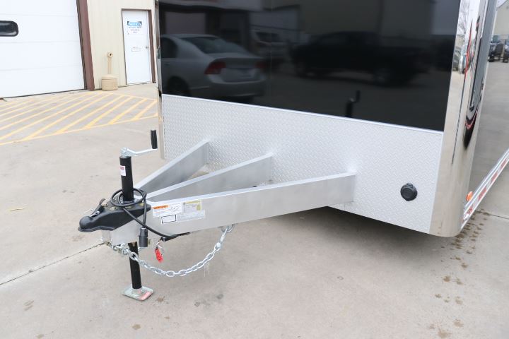 inTech Tag Trailer