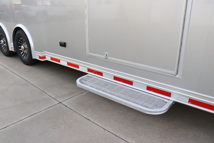 inTech Tag Trailer