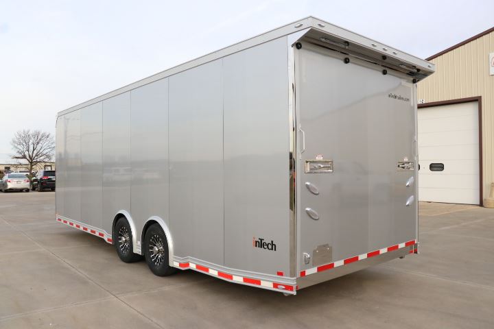 inTech Tag Trailer