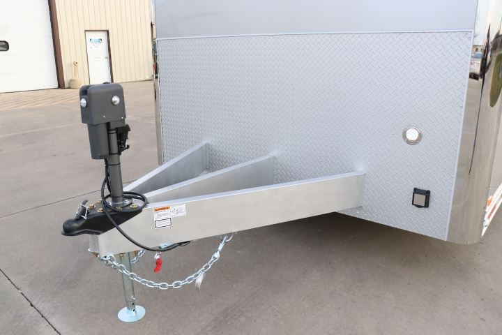 inTech Tag Trailer