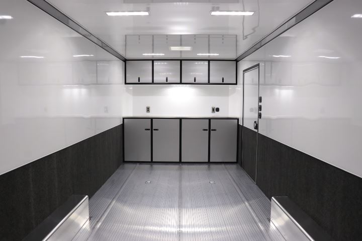 inTech Tag Trailer
