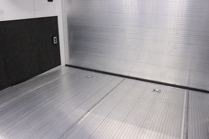 inTech Tag Trailer