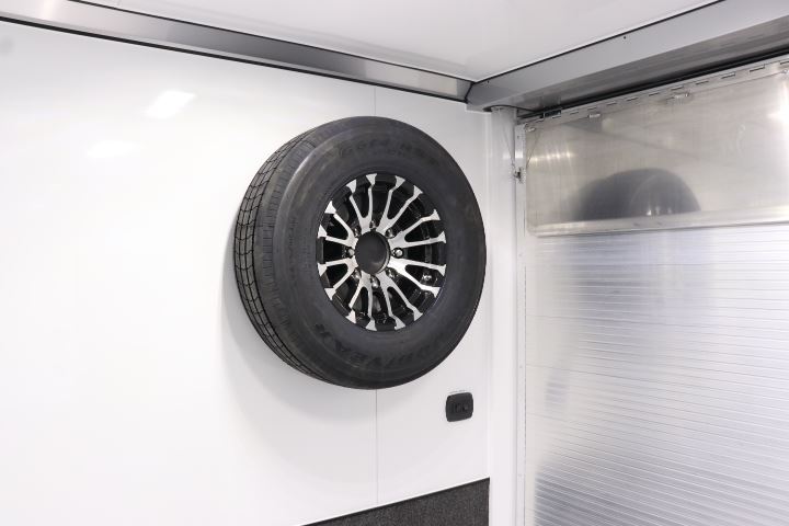 inTech Tag Trailer