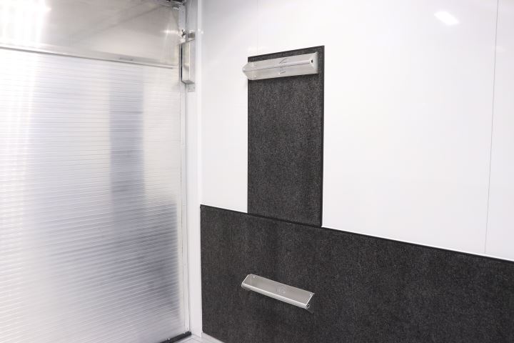 inTech Tag Trailer